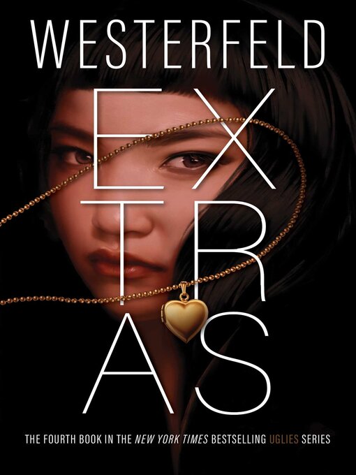 Title details for Extras by Scott Westerfeld - Wait list